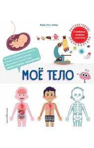 Мое тело