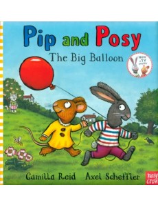 The Big Balloon The Big Balloon