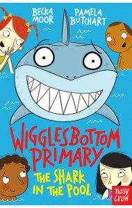 The Shark in the Pool