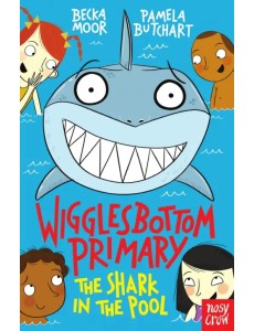 The Shark in the Pool The Shark in the Pool