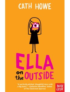 Ella on the Outside