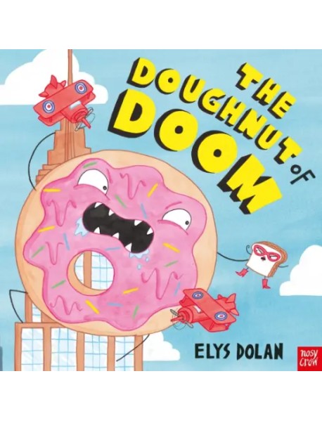 The Doughnut of Doom