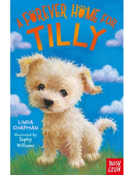 A Forever Home for Tilly