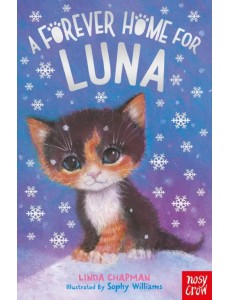 A Forever Home for Luna A Forever Home for Luna