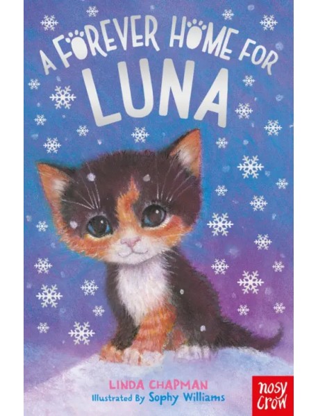 A Forever Home for Luna