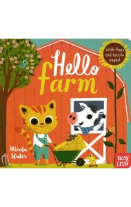 Hello Farm