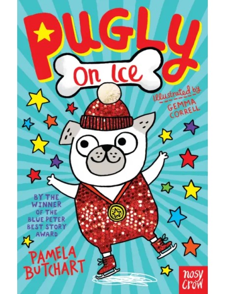 Pugly On Ice