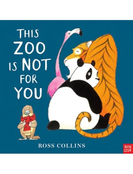 This Zoo is Not for You