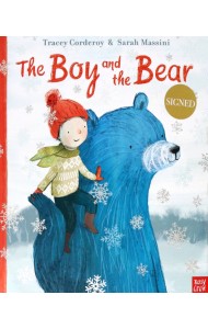 The Boy and the Bear