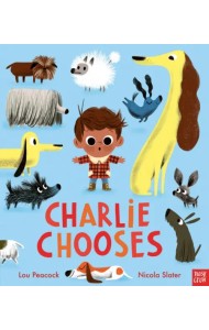 Charlie Chooses