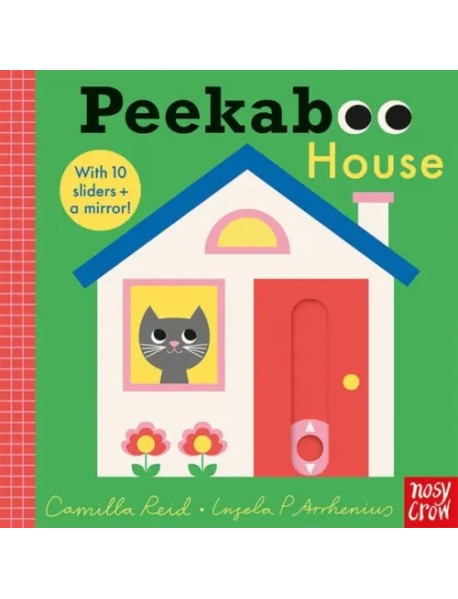 Peekaboo House