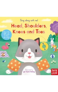 Head, Shoulders, Knees and Toes
