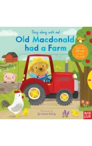 Old Macdonald had a Farm