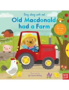 Old Macdonald had a Farm