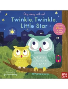 Twinkle Twinkle Little Star