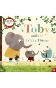 Toby and the Tricky Things