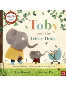 Toby and the Tricky Things