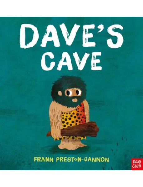 Dave's Cave