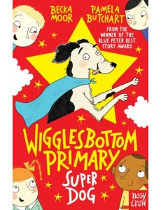 Super Dog! Super Dog!