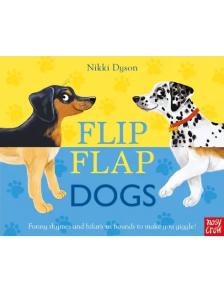 Flip Flap Dogs