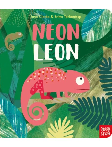 Neon Leon