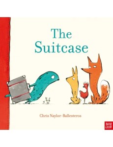 The Suitcase