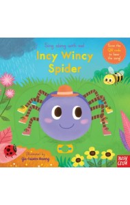 Incy Wincy Spider