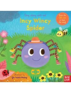 Incy Wincy Spider