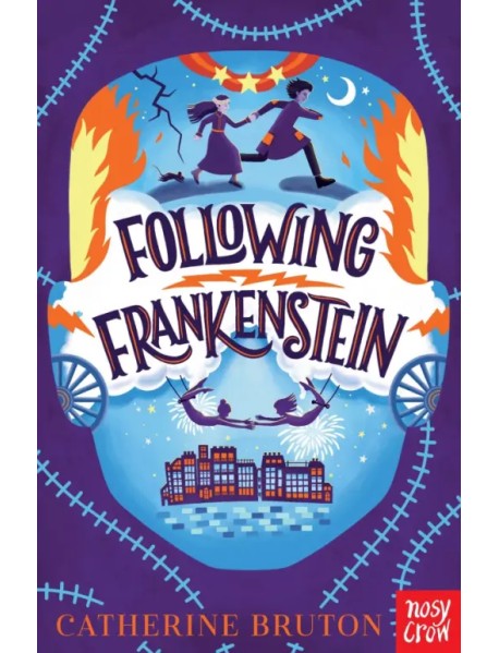 Following Frankenstein