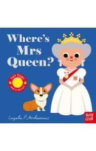 Where’s Mrs Queen?