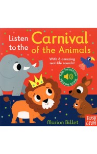 Listen to the Carnival of the Animals