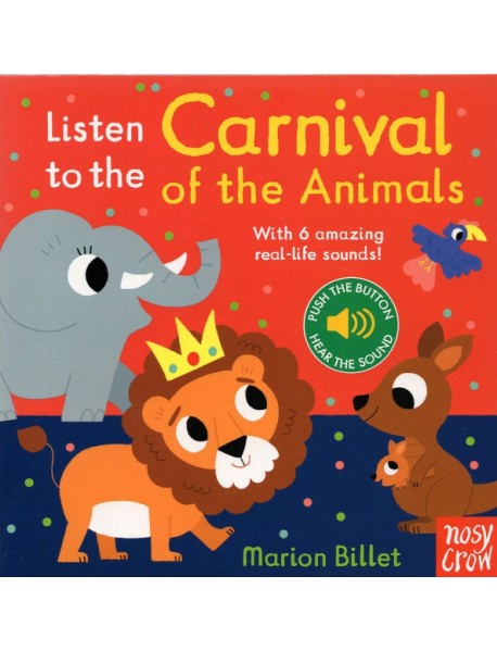 Listen to the Carnival of the Animals