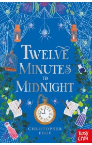 Twelve Minutes to Midnight