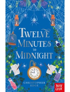 Twelve Minutes to Midnight