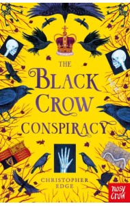 The Black Crow Conspiracy