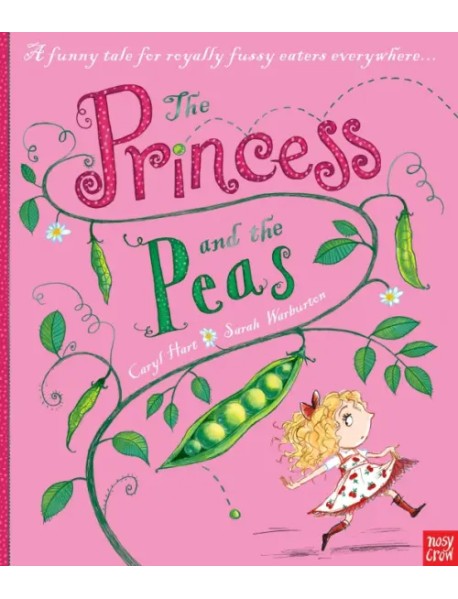 The Princess and the Peas