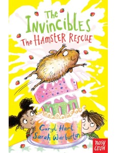 The Hamster Rescue The Hamster Rescue
