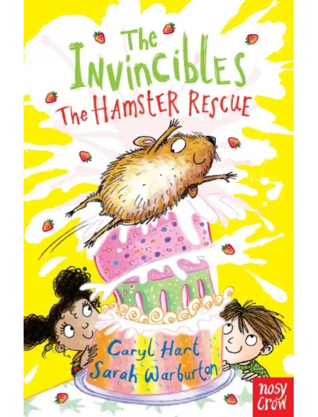 The Hamster Rescue