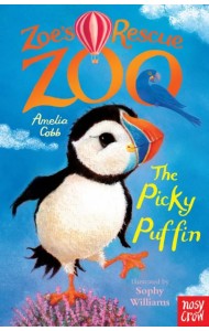 The Picky Puffin