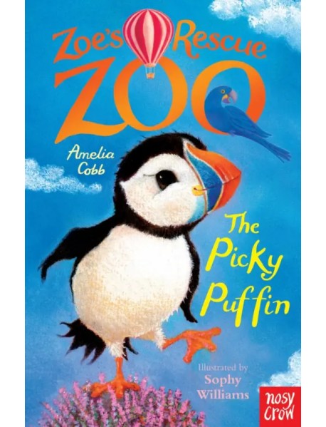 The Picky Puffin