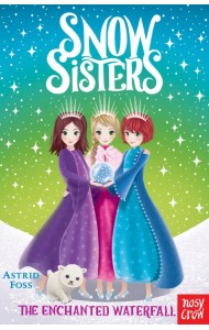 The Enchanted Waterfall