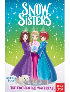 The Enchanted Waterfall