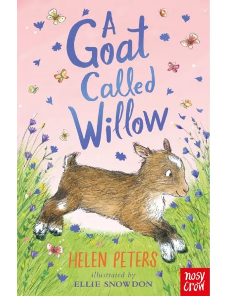 A Goat Called Willow