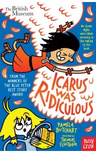 Icarus Was Ridiculous