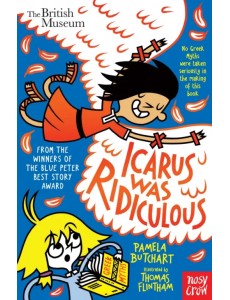 Icarus Was Ridiculous Icarus Was Ridiculous