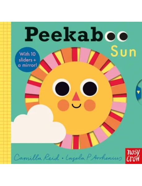 Peekaboo Sun