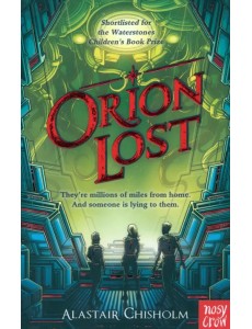 Orion Lost