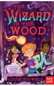 The Wizard in the Wood