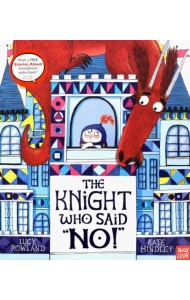 The Knight Who Said 