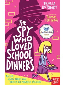 The Spy Who Loved School Dinners